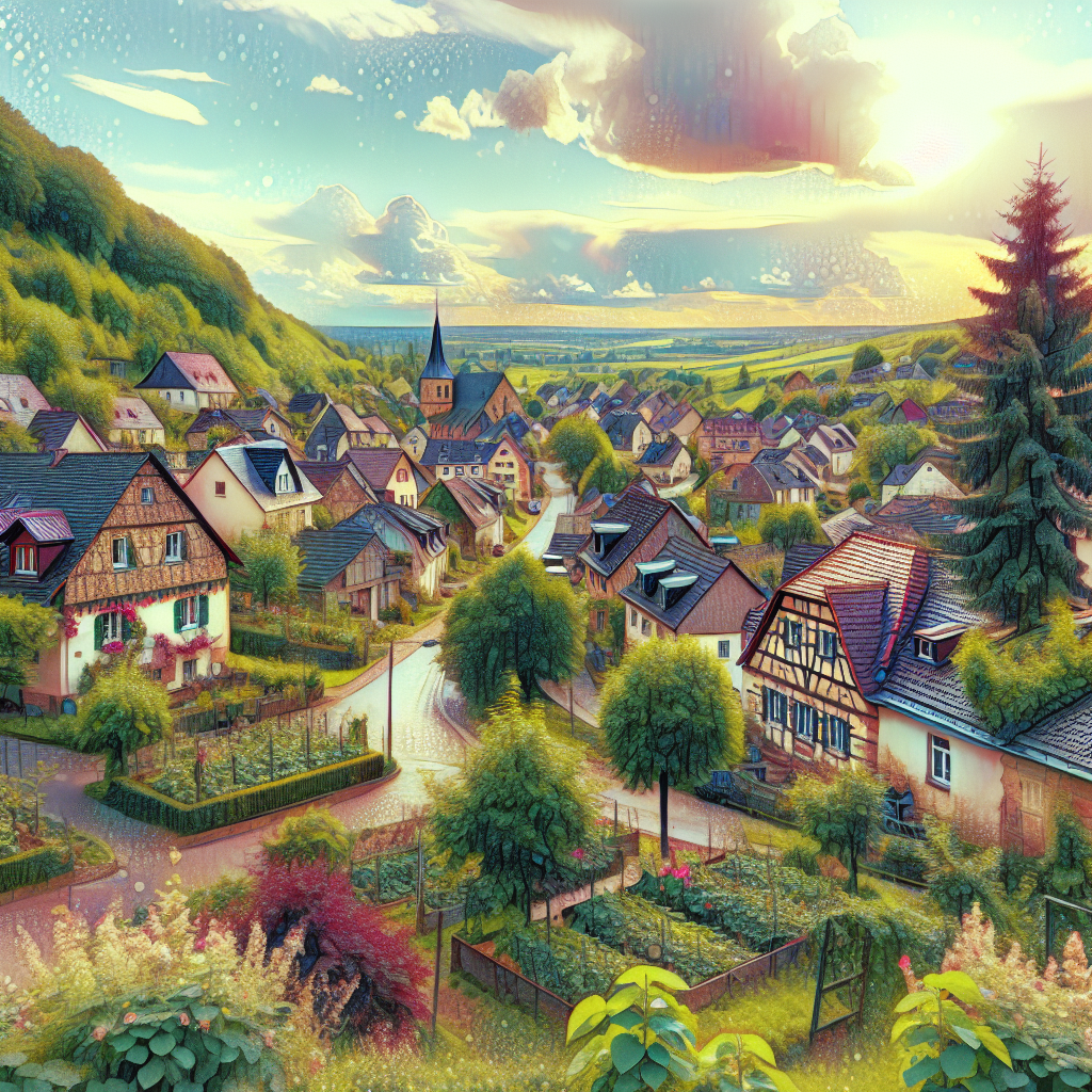 Immobilienpreise Meckenheim Lueftelberg 2026