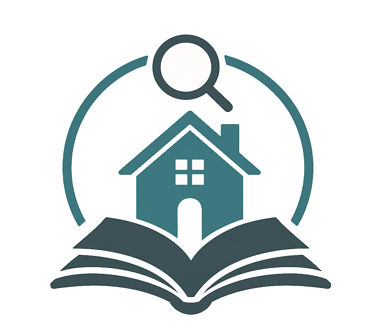 Wissensdatenbank Immobilienpreise Meckenheim Logo